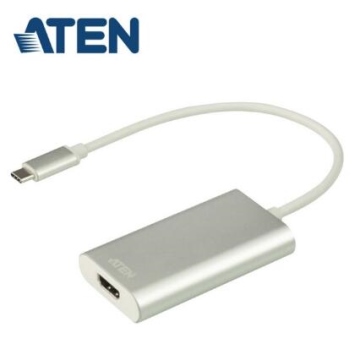 【ATEN】CAMLIVE HDMI至USB-C UVC視訊影像擷取器(UC3020) 直播主的好幫手