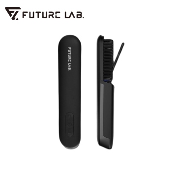 【FUTURE未來實驗室】Future Lab. 未來實驗室 Nion2 水離子燙髮梳