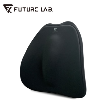 【FUTURE未來實驗室】Future Lab. 未來實驗室 7D 氣壓避震背墊