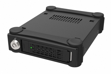  ICY DOCK 2.5” USB3.0適用15mm外接盒