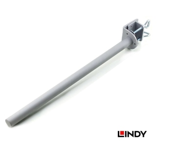 LINDY 林帝 液晶螢幕支架 C型夾鉗式支桿 70CM (40693)