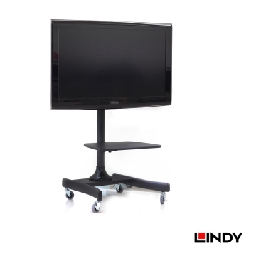 LINDY 林帝 可移動式 液晶電視固定架 40762